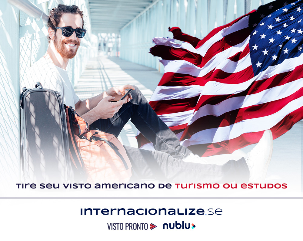 Visto Americano Visto Americano